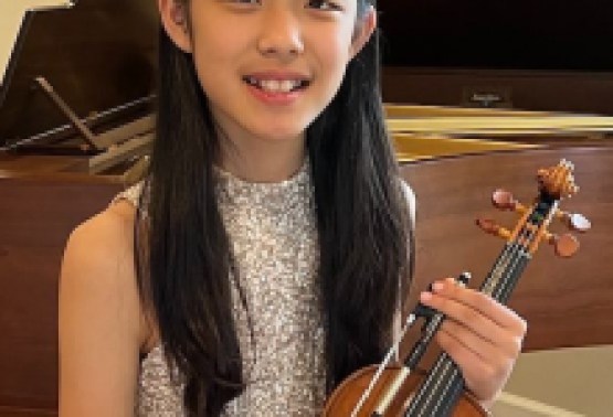 Santa Barbara Symphony Announces Winners of the 2026 Youth Concerto Competition