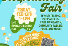 Sexual Responsibility Fair