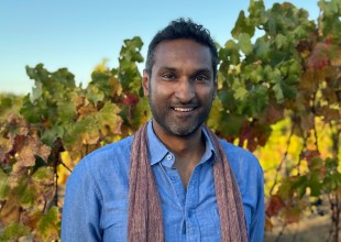 Nalla’s Indian Cuisine Enters Star Lane’s Wine Caves