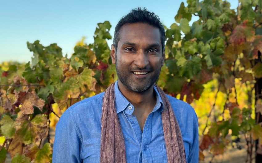 Nalla’s Indian Cuisine Enters Star Lane’s Wine Caves