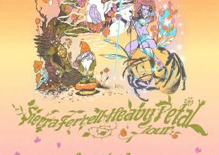 Sierra Ferrell Brings ‘Heavy Petal Tour’ to Santa Barbara Bowl