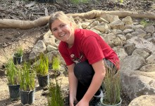 Ellwood Mesa Volunteer Day