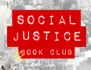 Social Justice Book Club