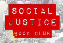 Social Justice Book Club