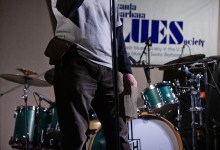 History and Joy of Blues Music: Live Presentation