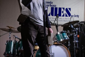 History and Joy of Blues Music: Live Presentation