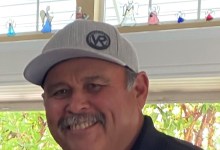 John S. Greco, Steve Greco