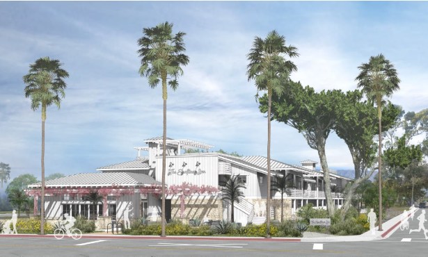 Carpinteria’s Surfliner Inn Project Faces Community Backlash