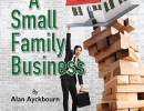The Theatre Group at SBCC Presents “A Small Family Business”