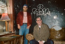 The Black Keys Are Coming to the Santa Barbara Bowl on June 13