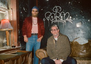 The Black Keys Are Coming to the Santa Barbara Bowl on June 13