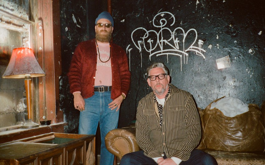 The Black Keys Are Coming to the Santa Barbara Bowl on June 13