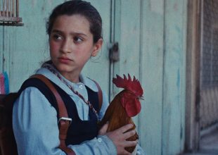 Wartime Child’s Play