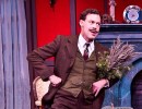 Theater Review | ‘The 39 Steps’