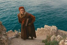 Bloody Grit vs. Divine Wisdom, and other Human Matters on Film