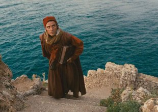 Bloody Grit vs. Divine Wisdom, and other Human Matters on Film