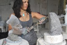 Images with a Global View