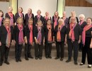 Join Treble Clef Women’s Chorus