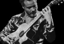 SBAcoustic Presents Twanguero – Spanish Guitar