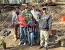 Ellwood Mesa Volunteer Day
