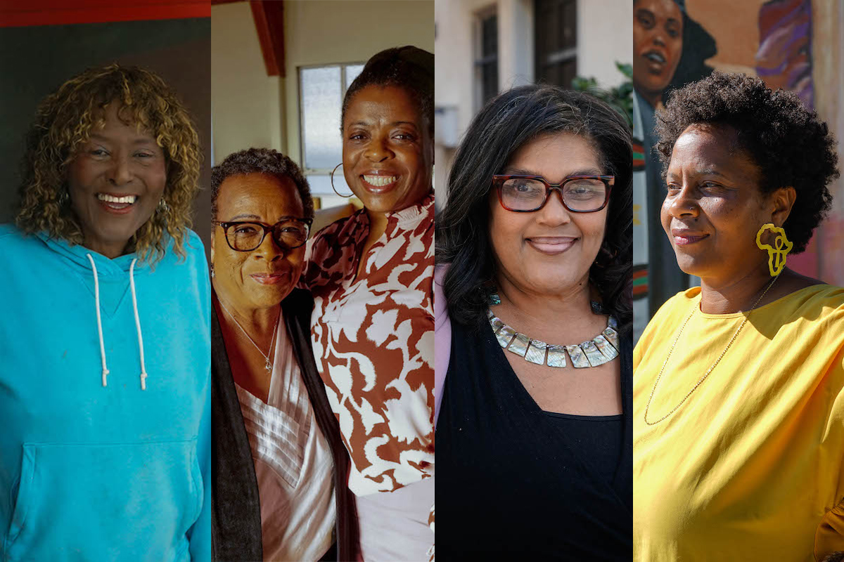 Looking for Santa Barbara’s Black Community