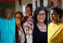 Looking for Santa Barbara’s Black Community