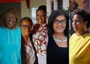 Looking for Santa Barbara’s Black Community