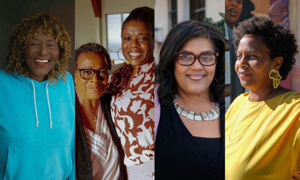 Looking for Santa Barbara’s Black Community