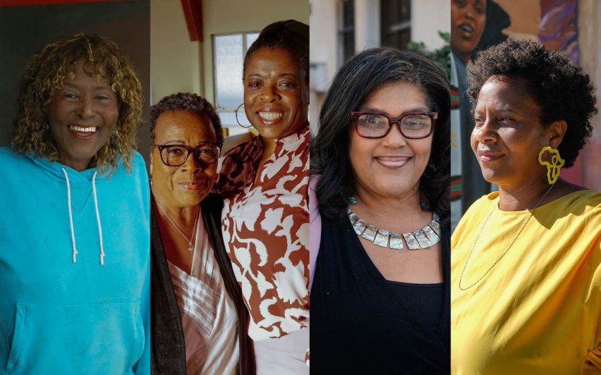 Looking for Santa Barbara’s Black Community