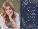 Santa Barbara Author Patrice Karst to Release New Book, ‘God Made Easy’