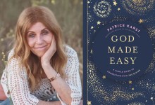 Santa Barbara Author Patrice Karst to Release New Book, ‘God Made Easy’