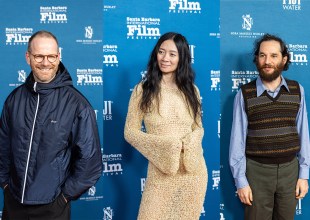 Outstanding Directors, Outstanding Conversationalists