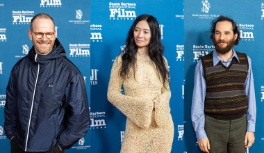 Outstanding Directors, Outstanding Conversationalists