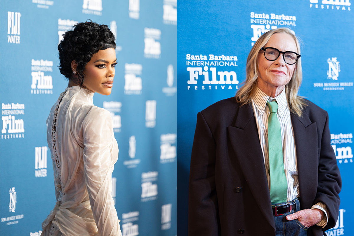 Iranian Connections, Pop Renaissance Man