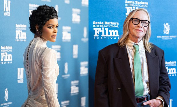 Iranian Connections, Pop Renaissance Man