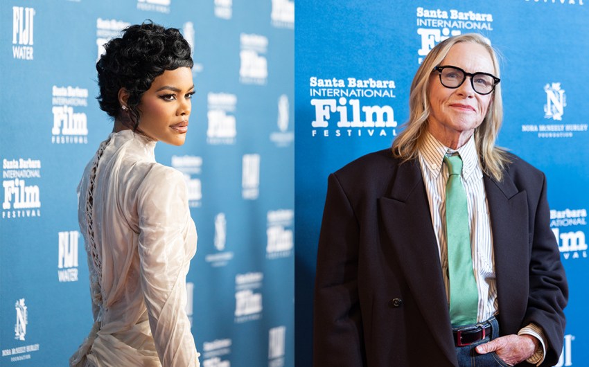 Iranian Connections, Pop Renaissance Man