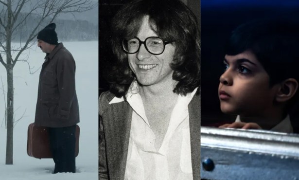 Iranian Connections, Pop Renaissance Man