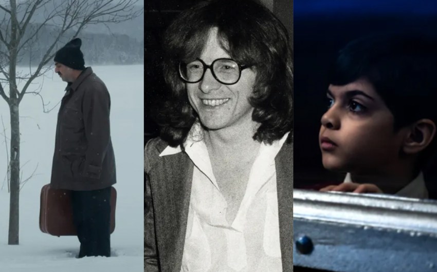 Iranian Connections, Pop Renaissance Man