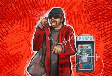 Calling All Film Lovers