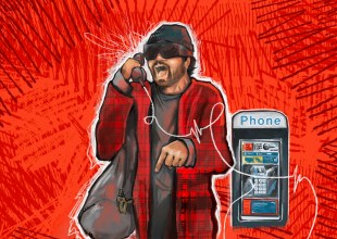 Calling All Film Lovers