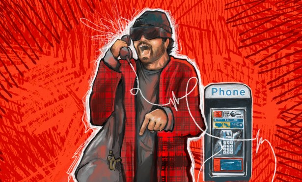 Calling All Film Lovers