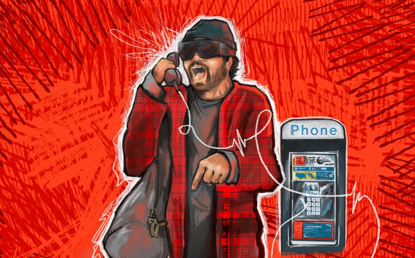 Calling All Film Lovers