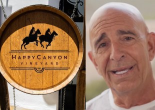 Santa Ynez Ranch Owner and Trump Insider Called Jeffrey Epstein a ‘First Class Human Being’