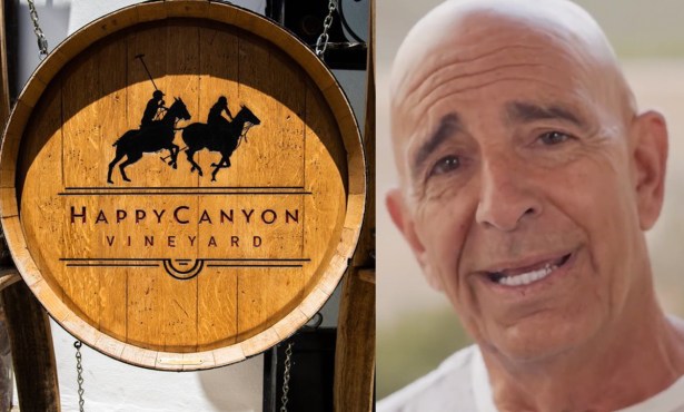 Santa Ynez Ranch Owner and Trump Insider Called Jeffrey Epstein a ‘First Class Human Being’