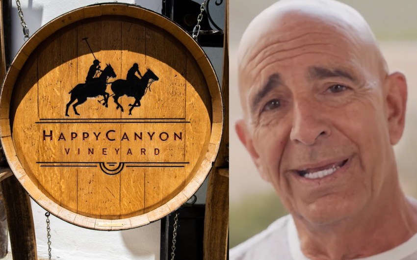 Santa Ynez Ranch Owner and Trump Insider Called Jeffrey Epstein a ‘First Class Human Being’