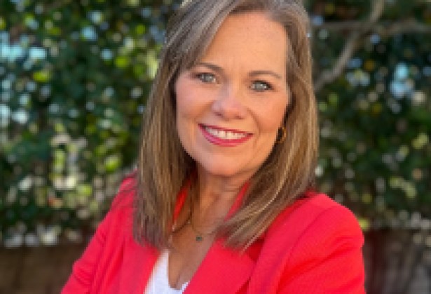 Santa Barbara Education Foundation Welcomes Vanessa Pelton as Executive Director