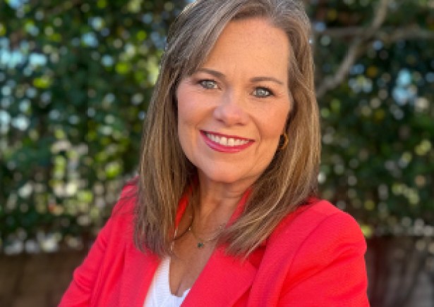 Santa Barbara Education Foundation Welcomes Vanessa Pelton as Executive Director