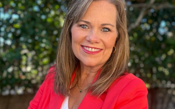 Santa Barbara Education Foundation Welcomes Vanessa Pelton as Executive Director