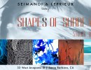 Shapes of Surrealism – Opening Reception
