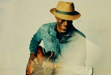 Keb’ Mo’